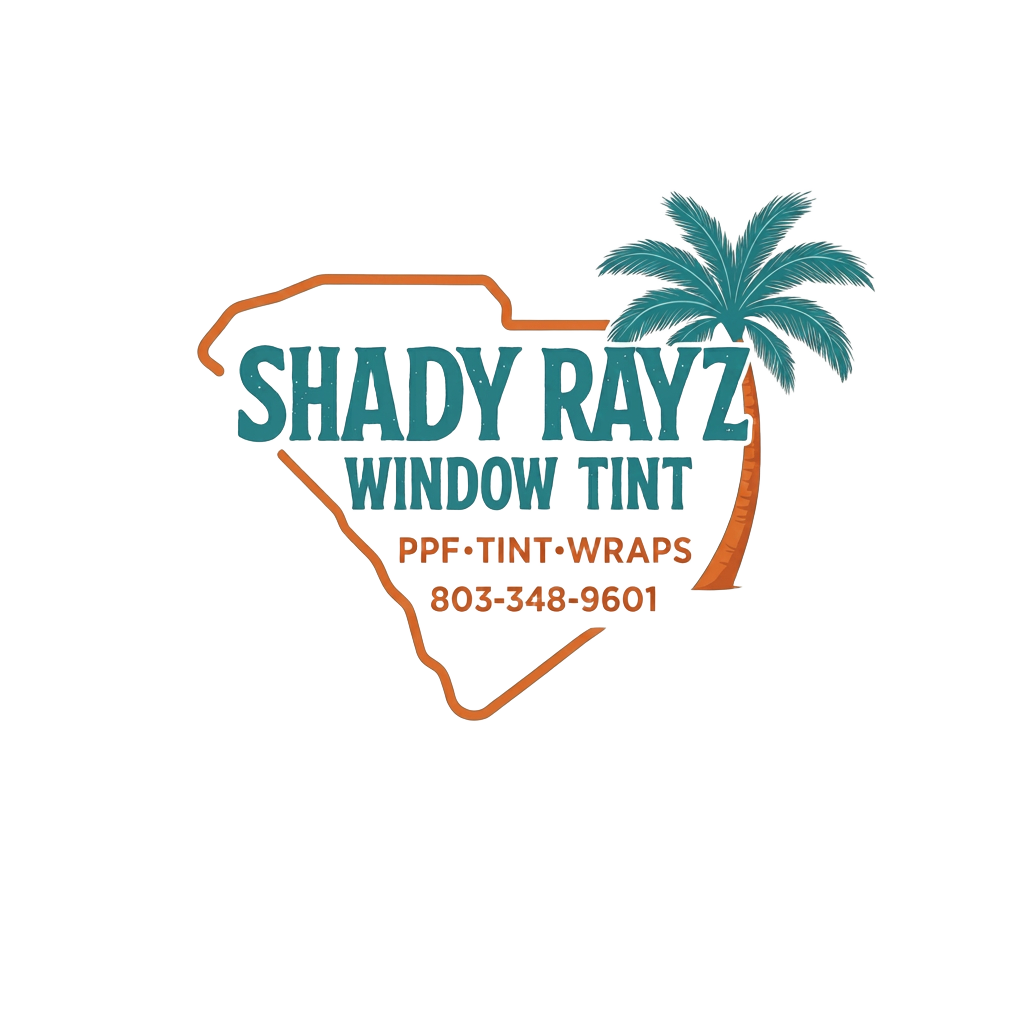 Blake โ Shady Rays logo