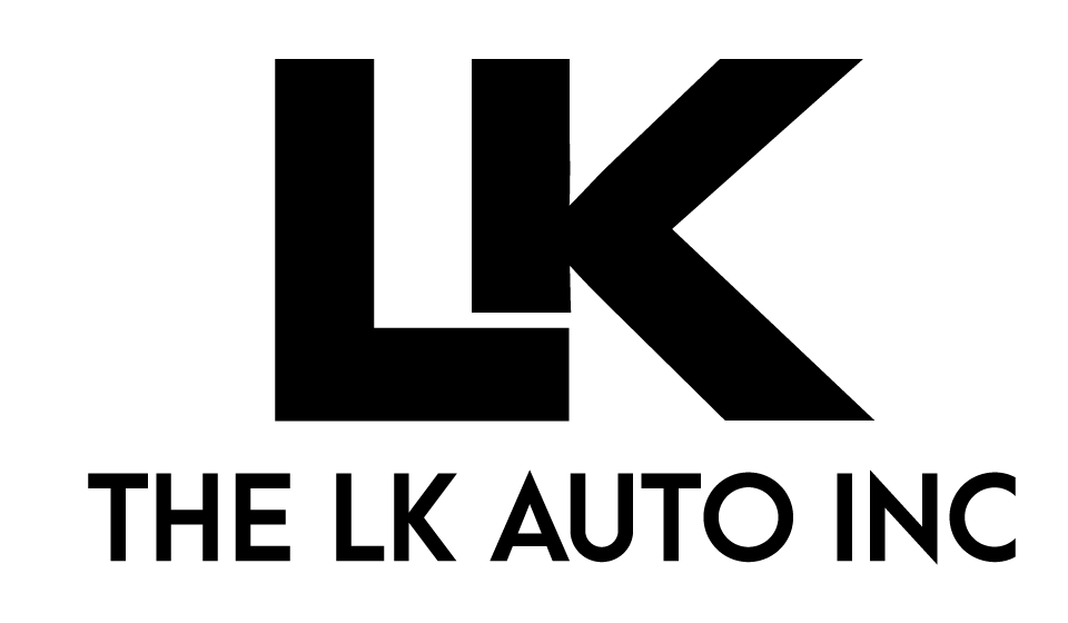 Art โ LK Auto logo