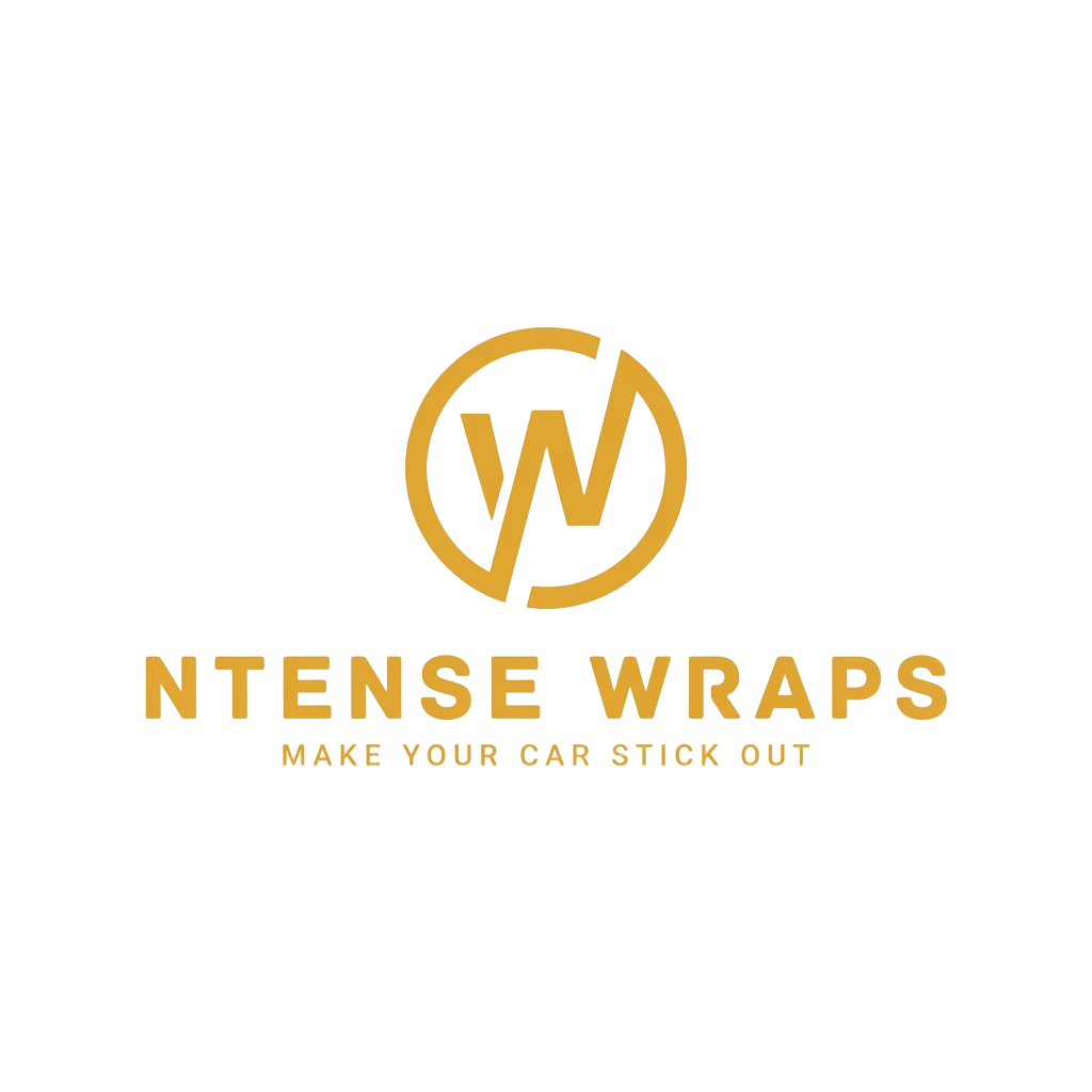 PJ โ Ntense Wraps logo