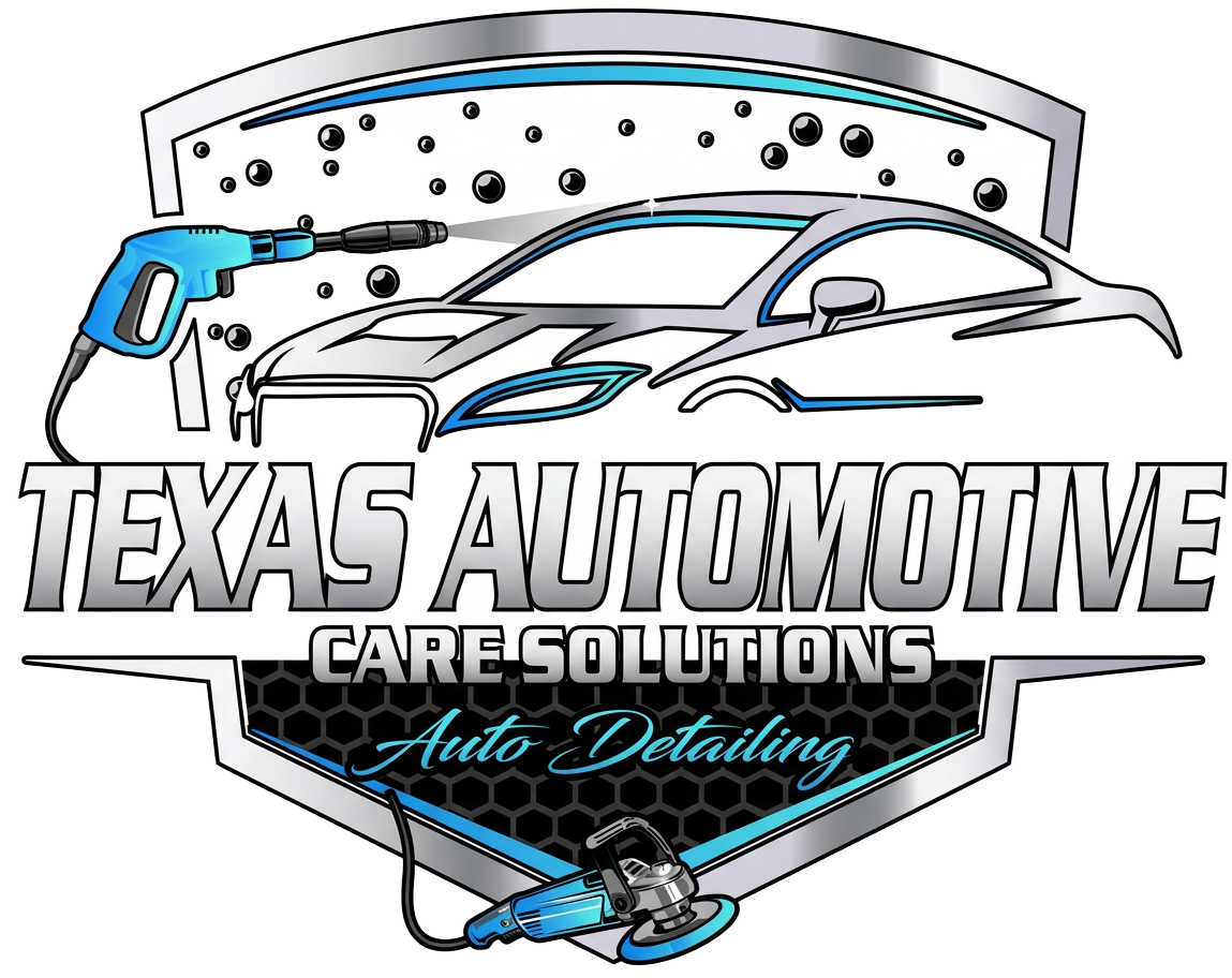 Tanner โ Texas Automotive Care Solutions logo