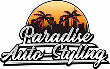 Kennedy โ Paradise Auto Styling logo
