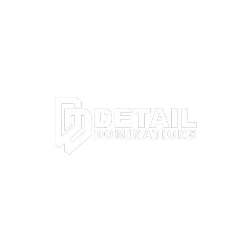 Detail Domination